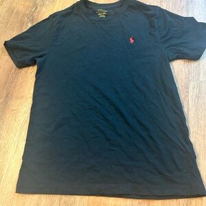 Unisex kids .. Polo … Ralph Lauren T-shirt… size medium 10/12